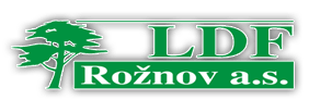 LDF Rožnov a.s.